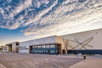 Bydgoskie Centrum Targowo-Wystawiennicze