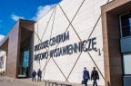 Centrum szkoleniowo-konferencyjne Bydgoskie Centrum Targowo-Wystawiennicze / 0