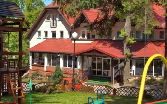 Sale konferencyjne Karpacz - Ośrodek Konferencyjno-Wypoczynkowy Krucze Skały