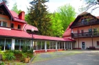 zdjęcie obiektu, Ośrodek Konferencyjno-Wypoczynkowy Krucze Skały, Karpacz