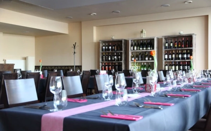 Sale konferencyjne Kraków - Restauracja Vidok