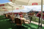 zdjęcie obiektu, Restauracja Vidok, Kraków