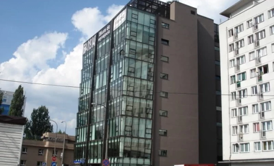 Business Link Kraków