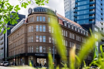 Hotel Dana Business & Conference