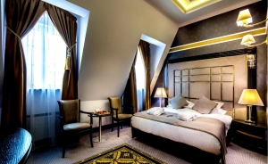 Hotel Dana Business & Conference Hotel **** / 2