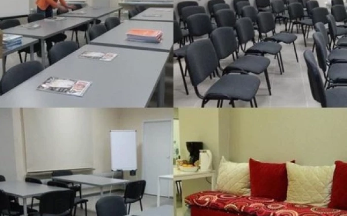 Sale konferencyjne Białystok - Top Effect