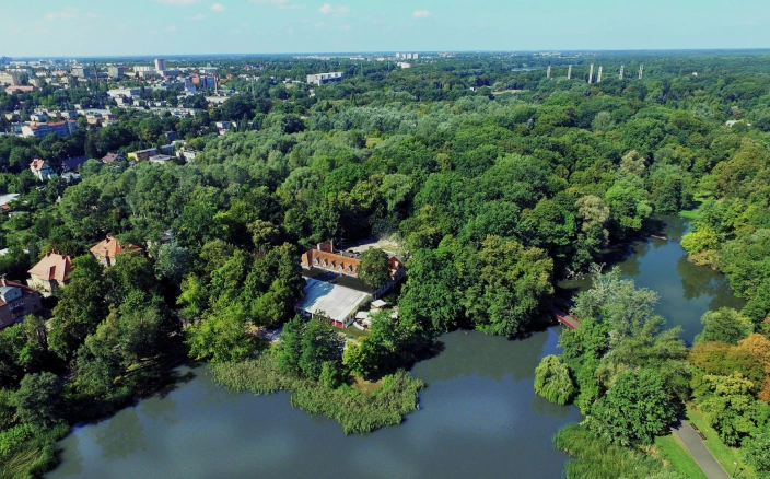 Sale konferencyjne Poznań - Restauracja Hotel Meridian's