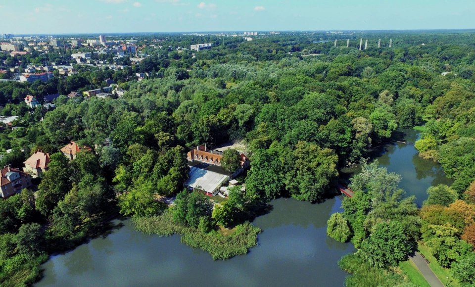 Restauracja Hotel Meridian's