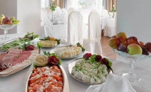 Hotel Czardasz Hotel **** / 1