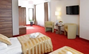 Hotel Czardasz Hotel **** / 3