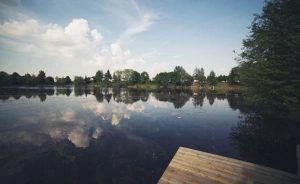 Ośrodek h2o Ośrodek szkoleniowo- wypoczynkowy / 3