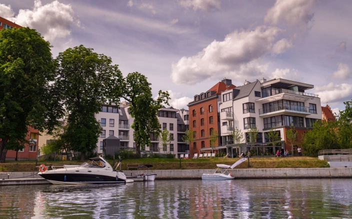 Sale konferencyjne Gdańsk - Hotel Almond Business & SPA (wkrótce Grano Hotel**** Gdańsk Riverside)