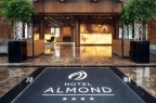 Hotel **** Hotel Almond Business & SPA (wkrótce Grano Hotel**** Gdańsk Riverside) / 1