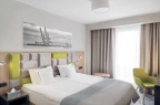 Hotel **** Hotel Almond Business & SPA (wkrótce Grano Hotel**** Gdańsk Riverside) / 7