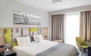 Hotel Almond Business & SPA **** Hotel **** / 2