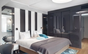 Hotel Almond Business & SPA **** Hotel **** / 0