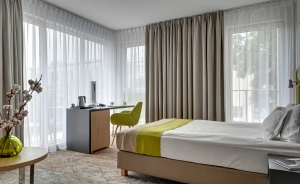 Grano Hotel**** Gdańsk Riverside Hotel **** / 3