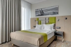 Hotel **** Grano Hotel**** Gdańsk Riverside / 7