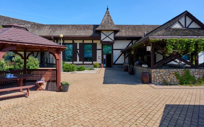 Sale konferencyjne Legnica - Oberża Piastowska