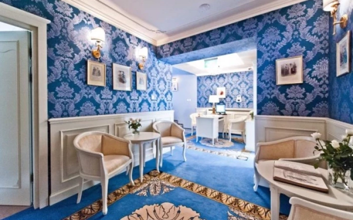 Sale konferencyjne Rzeszów - Hotel Schanel Résidence