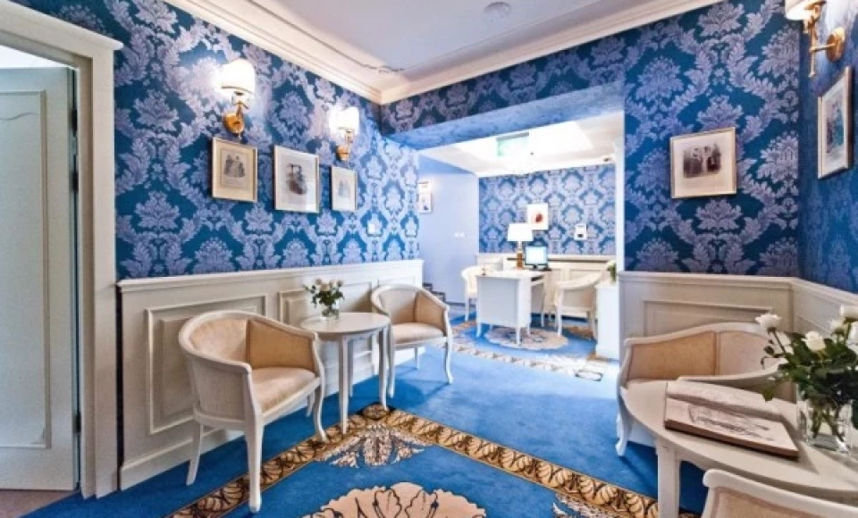 Hotel Schanel Résidence