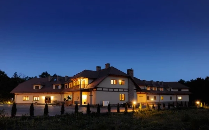 Sale konferencyjne Zielona Góra - For-Rest Hotel & Restaurant