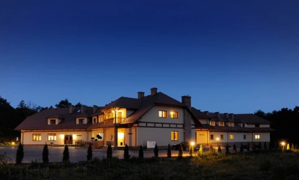 For-Rest Hotel & Restaurant