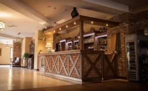 zdjęcie usługi dodatkowej, For-Rest Hotel & Restaurant, Zielona Góra
