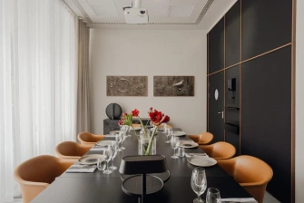 PURO Hotel Wrocław