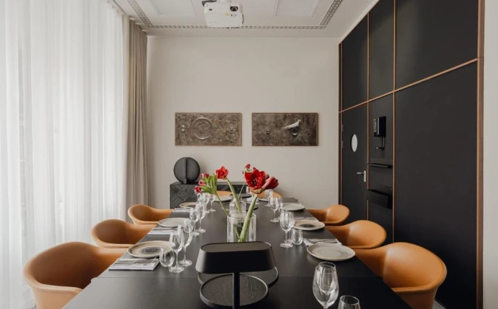 Sale konferencyjne Wrocław - PURO Hotel Wrocław