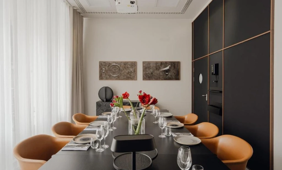 PURO Hotel Wrocław
