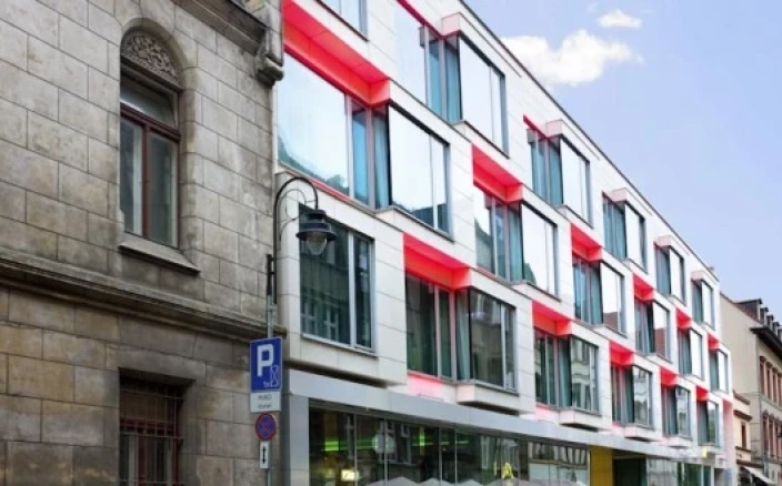 Sale konferencyjne Wrocław - Puro Hotel Wrocław