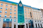 zdjęcie obiektu, B&B Hotel Wrocław Centrum , Wrocław