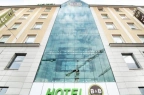 zdjęcie obiektu, B&B Hotel Wrocław Centrum , Wrocław