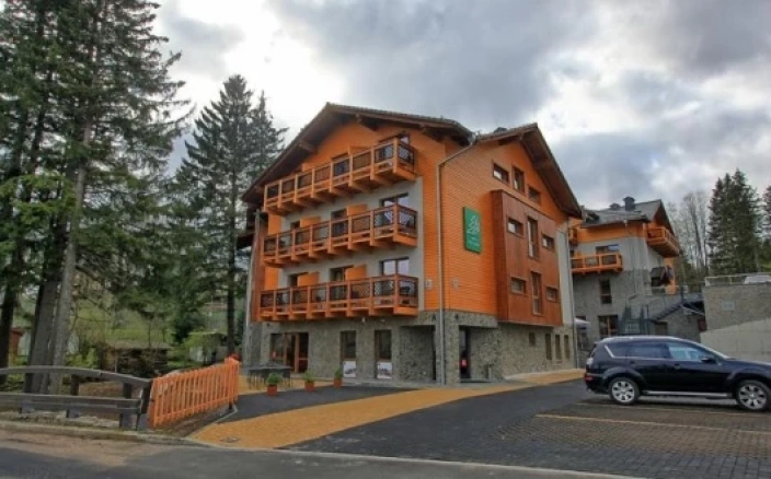 Sale konferencyjne Szklarska Poręba - Hotel Trzy Sosny