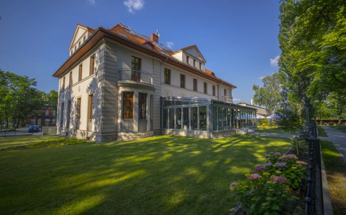 Sale konferencyjne Katowice - Hotel Gorczowski