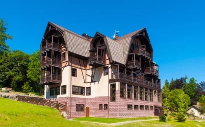 Sale konferencyjne Świeradów-Zdrój - Sudetia