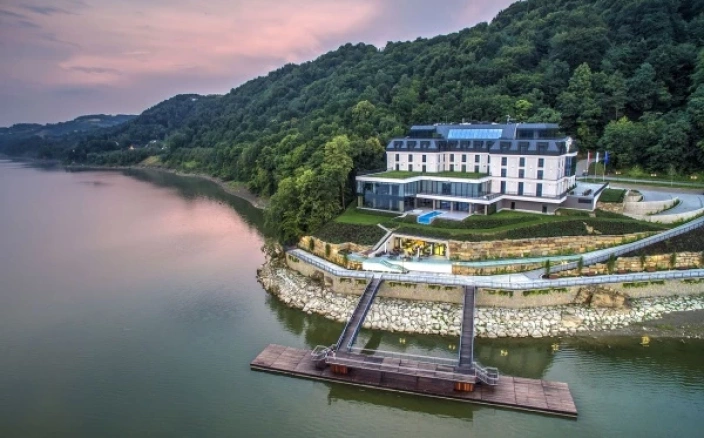 Sale konferencyjne Gródek nad Dunajcem - Hotel Heron *****