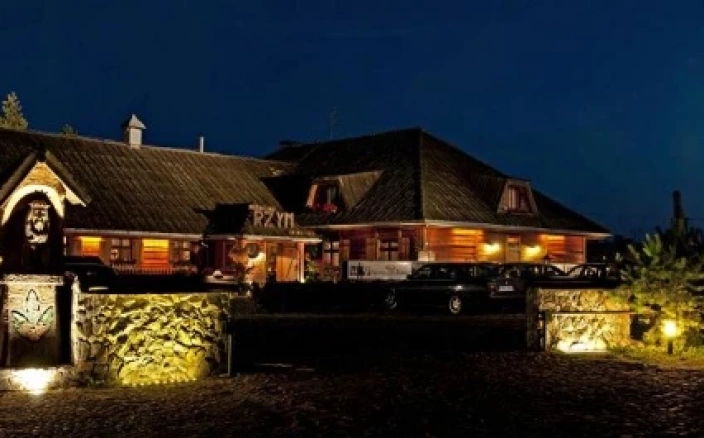 Sale konferencyjne Bydgoszcz - Karczma Rzym