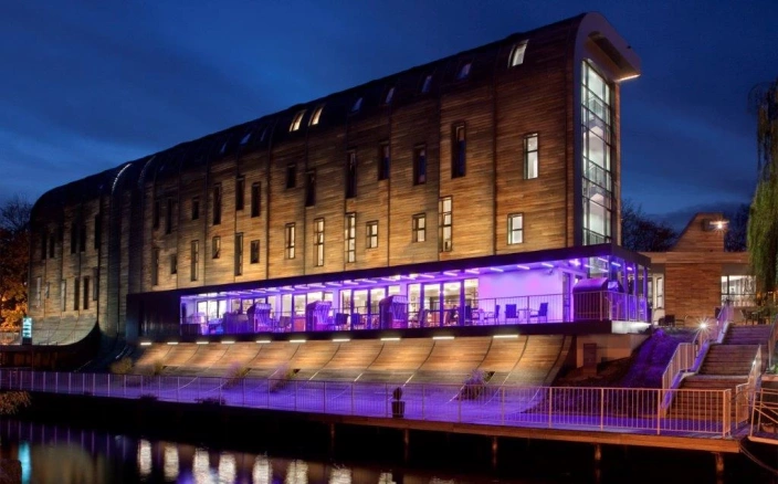 Sale konferencyjne Bydgoszcz - Przystań Bydgoszcz