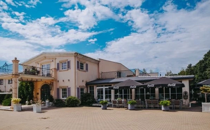 Sale konferencyjne Olszewnica Nowa - Riviera Resort