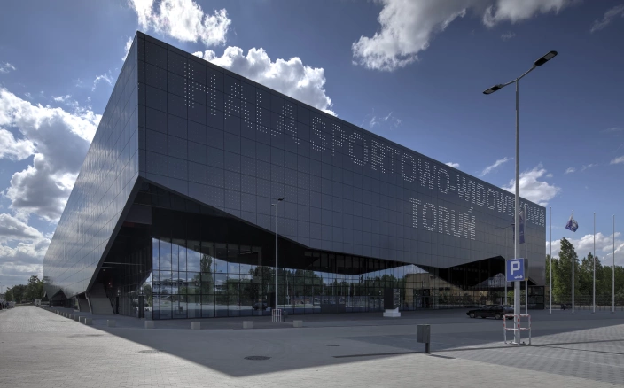 Sale konferencyjne Toruń - Hotel Meeting