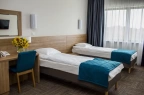 zdjęcie pokoju, Hotel Meeting, Toruń
