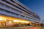 Hotel ***** DoubleTree by Hilton Wrocław***** / 20