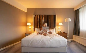 DoubleTree by Hilton Wrocław***** Hotel ***** / 1