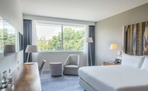 DoubleTree by Hilton Wrocław***** Hotel ***** / 2