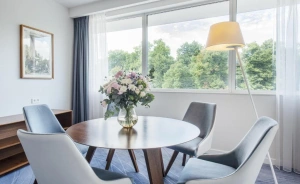 DoubleTree by Hilton Wrocław***** Hotel ***** / 3