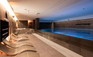 DoubleTree by Hilton Wrocław***** Hotel ***** / 2
