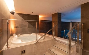 DoubleTree by Hilton Wrocław***** Hotel ***** / 3