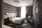 Hotel *** Jan Sander Hotel / 8